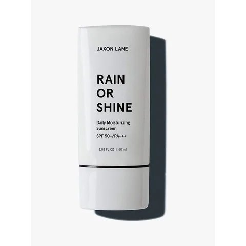 Jaxon Lane Rain Or Shine Daily Moisturizing Sunscreen SPF 50+/PA+++