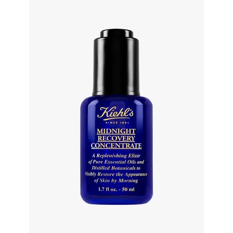 Kiehl's Midnight Recovery Concentrate