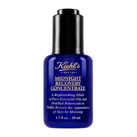 Kiehl's Midnight Recovery Concentrate