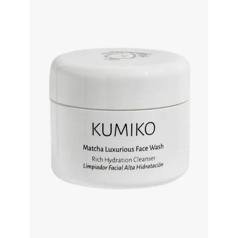 Kumiko Hydration Facial Cleanser