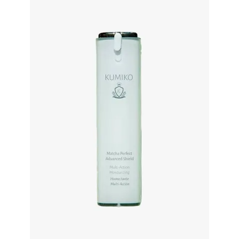 Kumiko Matcha Perfect Advanced Shield