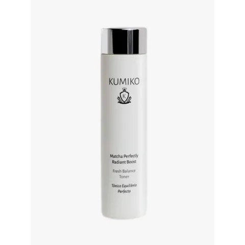 Kumiko Matcha Perfectly Radiant Boost