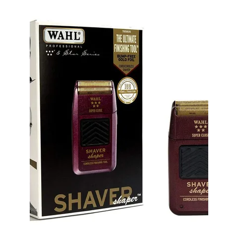 Wahl Shaver Shaper