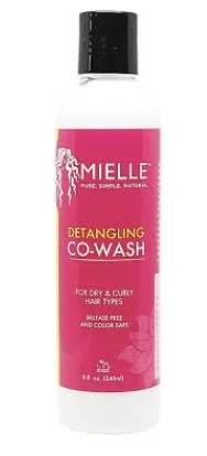 Mielle Organics Detangling Co-Wash