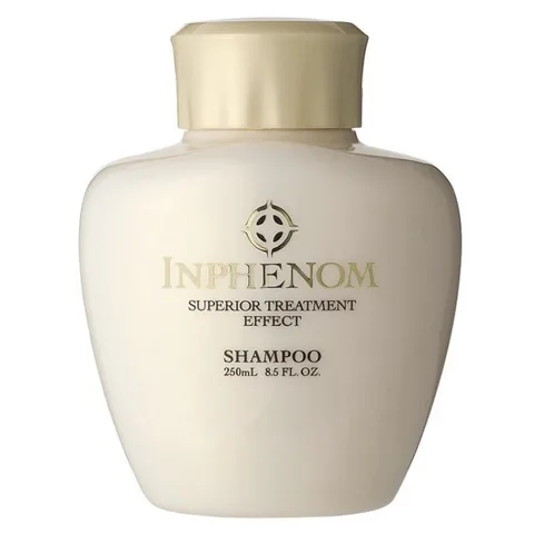 Milbon Inphenom Shampoo