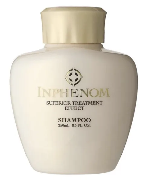 Milbon Inphenom Shampoo