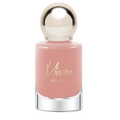 Mischo Beauty Vegan Nail Lacquer