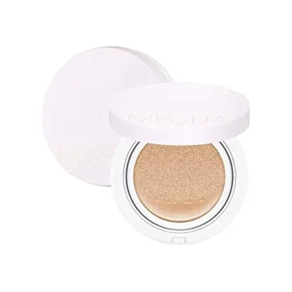 Missha M Magic Cushion SPF50+/PA+++