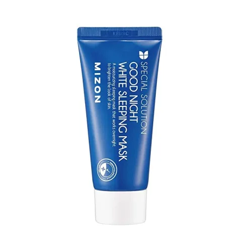 Mizon Good Night White Sleeping Mask