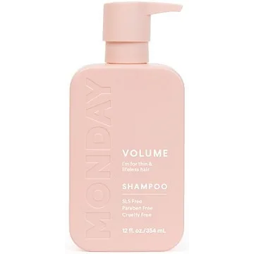 Monday Haircare Volume Shampoo