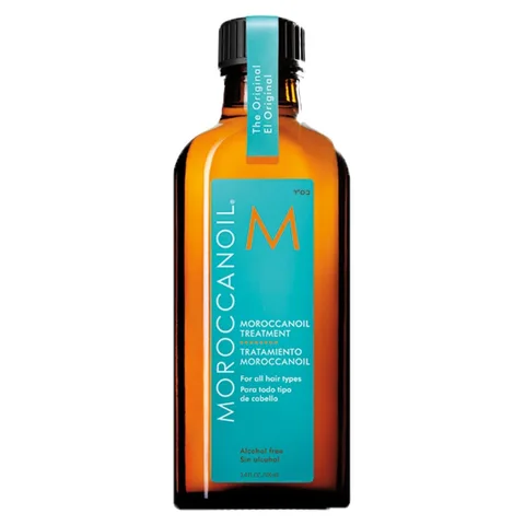 Moroccanoil Treatment