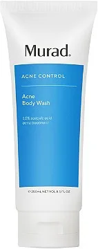 Murad Acne Body Wash