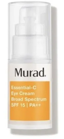 Murad Essential-C Eye Cream SPF
