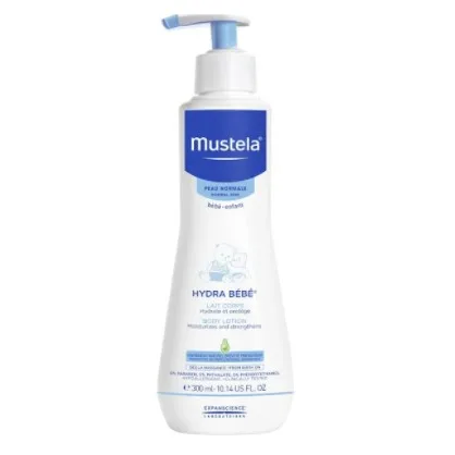 Mustela Hydra Bébé Body Lotion