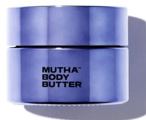 Mutha Body Butter