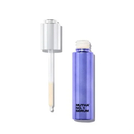 Mutha No. 1 Serum