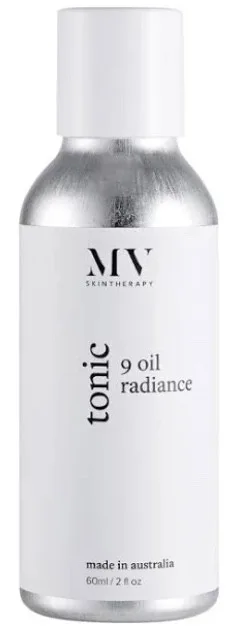 MV Skintherapy 9 Oil Radiance Tonic