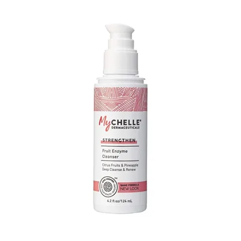 MyChelle Fruit Enzyme Cleanser