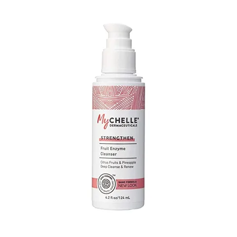 MyChelle Fruit Enzyme Cleanser