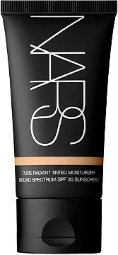 NARS Cosmetics Pure Radiant Tinted Moisturizer Broad Spectrum SPF 30