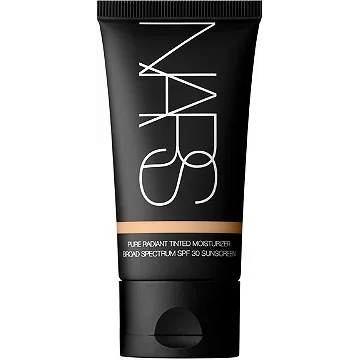 NARS Cosmetics Pure Radiant Tinted Moisturizer