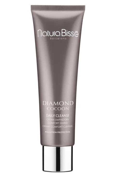 Natura Bissé The Cure All-in-One Cleanser