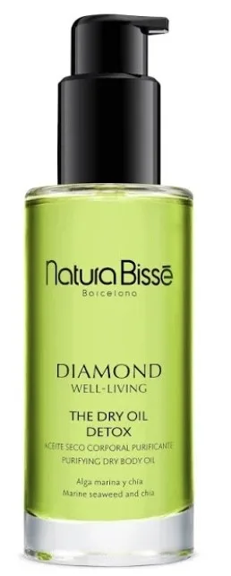 Natura Bissé The Dry Oil Detox