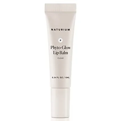 Naturium Phyto-Glow Lip Balm