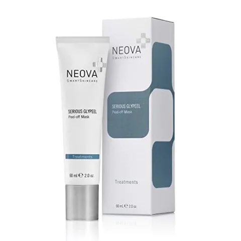 Neova Serious Glypeel Peel-Off Mask