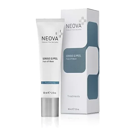 Neova Serious Glypeel Peel-Off Mask
