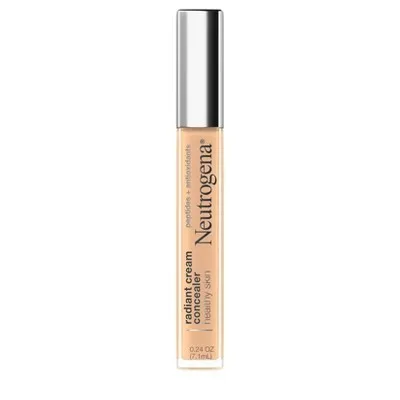 Neutrogena Healthy Skin Radiant Brightening Cream Concealer