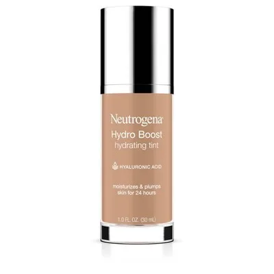 Neutrogena Hydro Boost Hydrating Tint