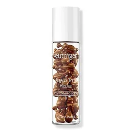 Neutrogena Rapid Tone Repair 20% Vitamin C Serum Capsules