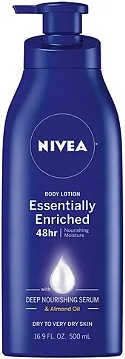 NIVEA Essentially Enriched Body Lotion