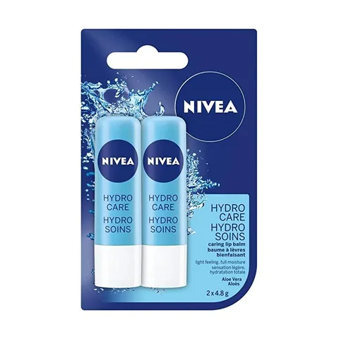 NIVEA Hydro Care Lip Balm
