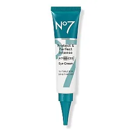 No7 Protect & Perfect Intense Advanced Eye Cream