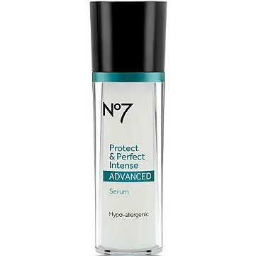 No7 Protect & Perfect Intense Advanced Serum