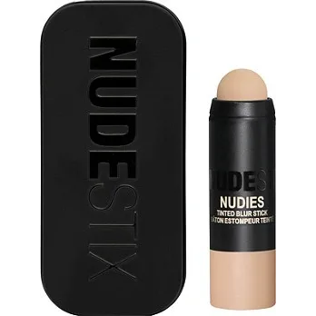 NUDESTIX Nudies Tinted Blur Stick