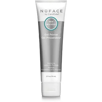 NuFACE Hydrating Leave-On Gel Primer