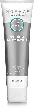 NuFACE Hydrating Leave-On Gel Primer