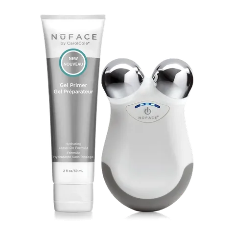 NuFACE Trinity Facial Toning Device