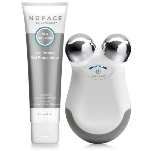 NuFACE Trinity Facial Toning Device