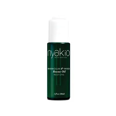 Nyakio Maracuja & Yangu Soothing Oil