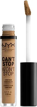 NYX Professional Makeup Can't Stop Won't Stop Contour Concealer