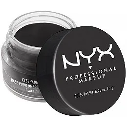 NYX Professional Makeup Eyeshadow Base