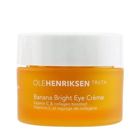 Ole Henriksen Banana Bright Eye Cream