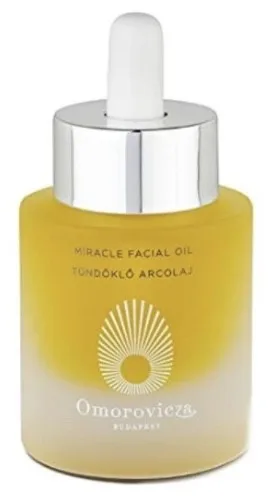 Omorovicza Miracle Facial Oil