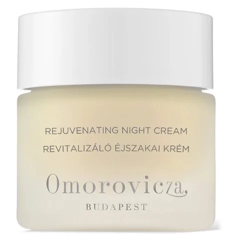 Omorovicza Rejuvenating Night Cream