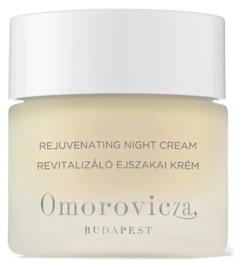 Omorovicza Rejuvenating Night Cream