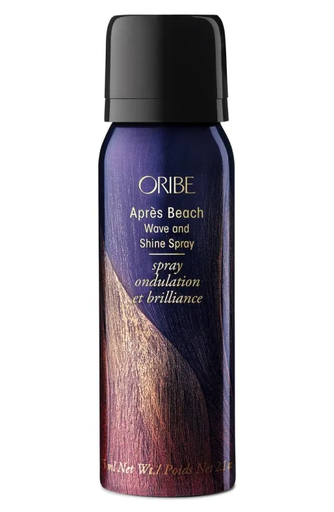 Oribe Apres Beach Wave and Shine Spray